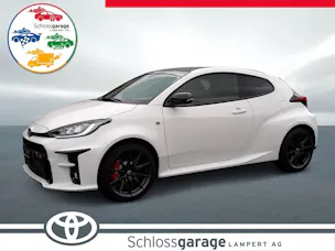 Toyota GR Yaris 1.6 Turbo Sport 4x4