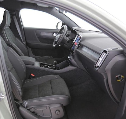 VOLVO XC40 E80 Twin Plus AWD 3