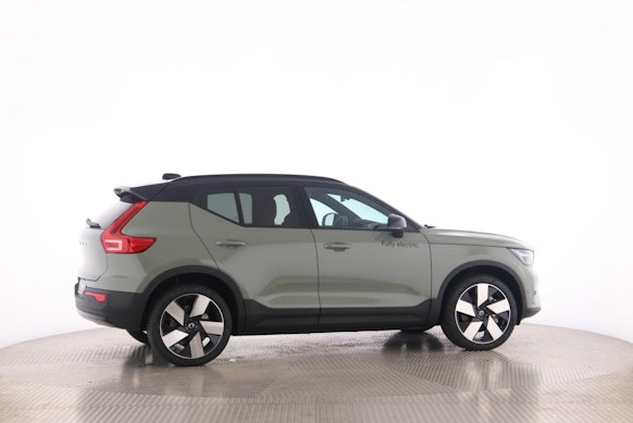 VOLVO XC40 E80 Twin Plus AWD 2