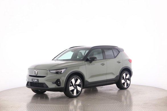 VOLVO XC40 E80 Twin Plus AWD 0 VOLVO XC40 E80 Twin Plus AWD 0