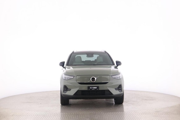 VOLVO XC40 E80 Twin Plus AWD 1