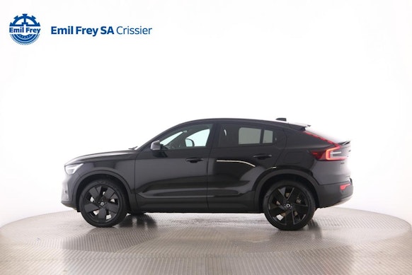 VOLVO EC40 XCENTRIC Black Edition AWD 1