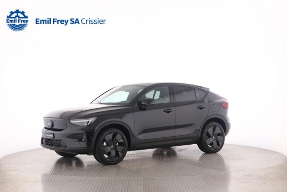 VOLVO EC40 XCENTRIC Black Edition AWD 0
