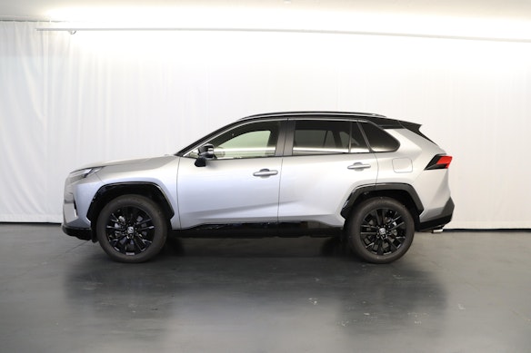 TOYOTA RAV4 2.5 HSD Style 3