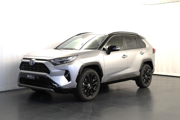 TOYOTA RAV4 2.5 HSD Style 1