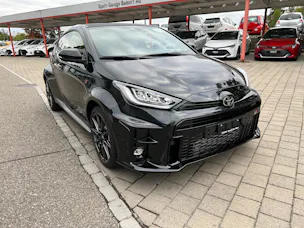 Toyota GR Yaris 1.6 Turbo Sport 4x4