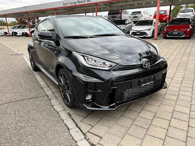 Toyota GR Yaris 1.6 Turbo Sport 4x4