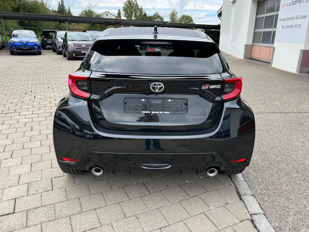 Toyota GR Yaris 1.6 Turbo Sport 4x4