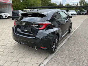 Toyota GR Yaris 1.6 Turbo Sport 4x4