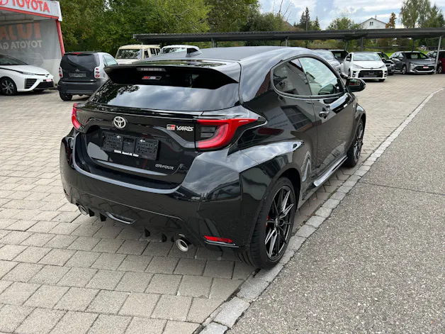 Toyota GR Yaris 1.6 Turbo Sport 4x4