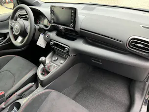 Toyota GR Yaris 1.6 Turbo Sport 4x4