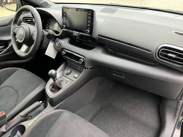 Toyota GR Yaris 1.6 Turbo Sport 4x4