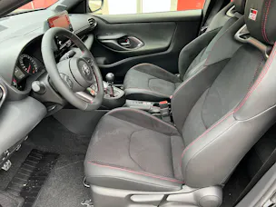 Toyota GR Yaris 1.6 Turbo Sport 4x4