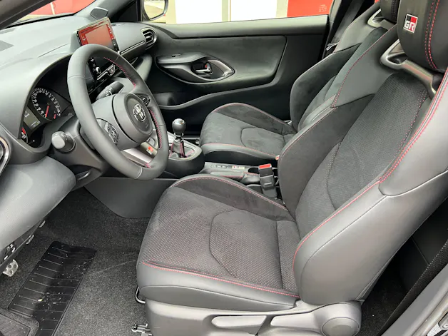 Toyota GR Yaris 1.6 Turbo Sport 4x4