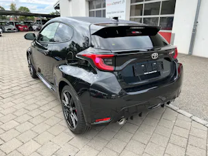 Toyota GR Yaris 1.6 Turbo Sport 4x4