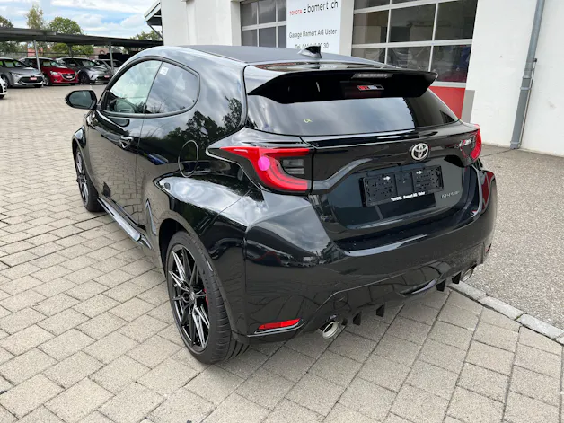 Toyota GR Yaris 1.6 Turbo Sport 4x4
