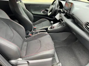 Toyota GR Yaris 1.6 Turbo Sport 4x4