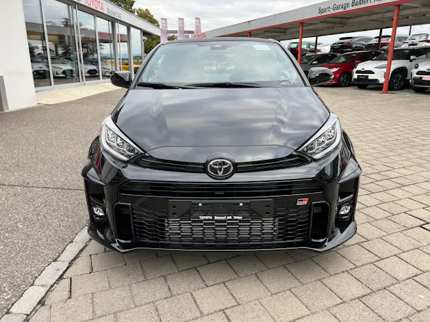 Toyota GR Yaris 1.6 Turbo Sport 4x4