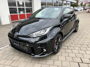Toyota GR Yaris 1.6 Turbo Sport 4x4