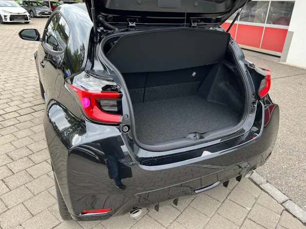 Toyota GR Yaris 1.6 Turbo Sport 4x4