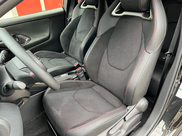 Toyota GR Yaris 1.6 Turbo Sport 4x4