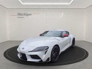 Vehicle image TOYOTA SUPRA