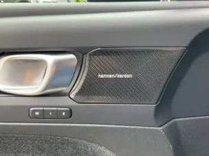 Volvo XC40 1.5 T5 PiH Ultimate Dark