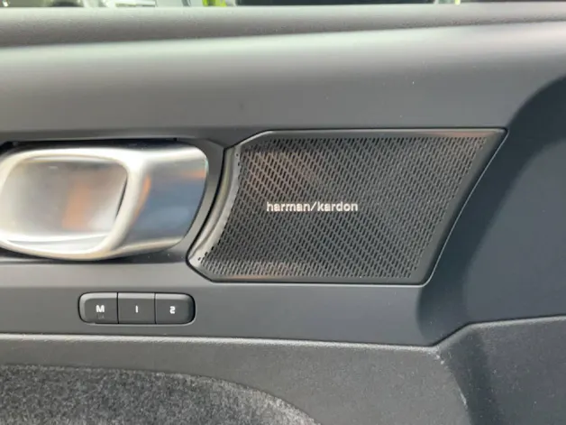 Volvo XC40 1.5 T5 PiH Ultimate Dark