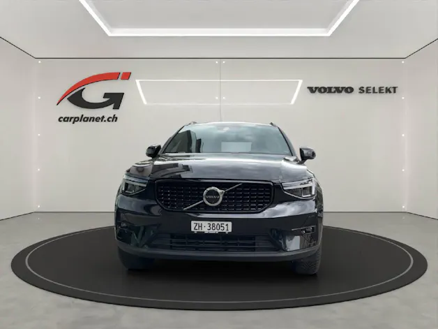 Volvo XC40 1.5 T5 PiH Ultimate Dark