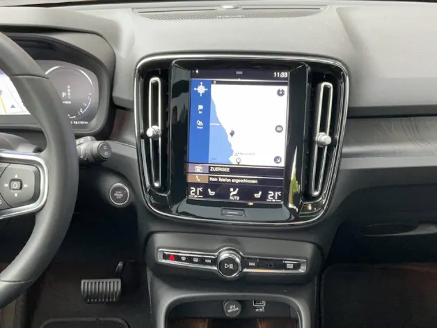 Volvo XC40 1.5 T5 PiH Ultimate Dark