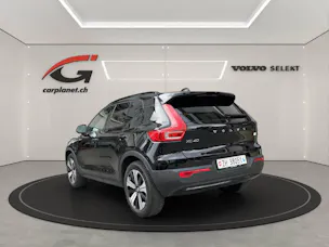 Volvo XC40 1.5 T5 PiH Ultimate Dark