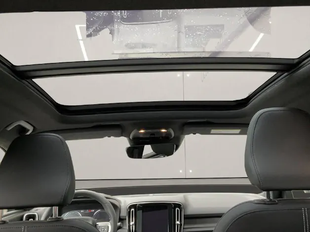Volvo XC40 1.5 T5 PiH Ultimate Dark