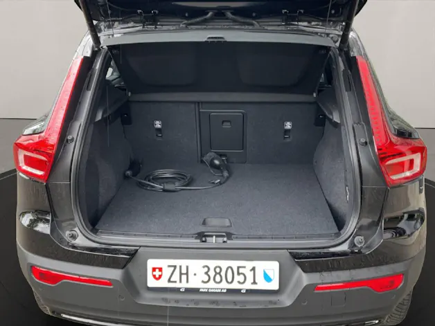 Volvo XC40 1.5 T5 PiH Ultimate Dark