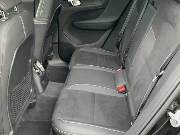 Volvo XC40 1.5 T5 PiH Ultimate Dark
