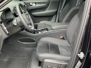 Volvo XC40 1.5 T5 PiH Ultimate Dark