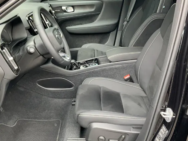 Volvo XC40 1.5 T5 PiH Ultimate Dark
