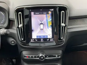 Volvo XC40 1.5 T5 PiH Ultimate Dark