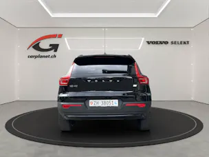 Volvo XC40 1.5 T5 PiH Ultimate Dark