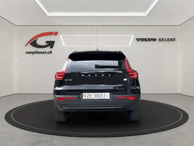 Volvo XC40 1.5 T5 PiH Ultimate Dark