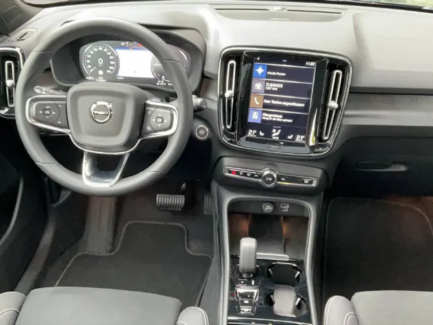 Volvo XC40 1.5 T5 PiH Ultimate Dark