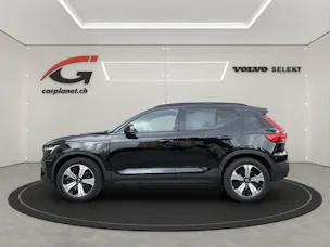 Volvo XC40 1.5 T5 PiH Ultimate Dark