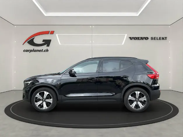 Volvo XC40 1.5 T5 PiH Ultimate Dark