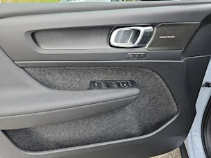 Volvo C40 E80 Ultimate AWD