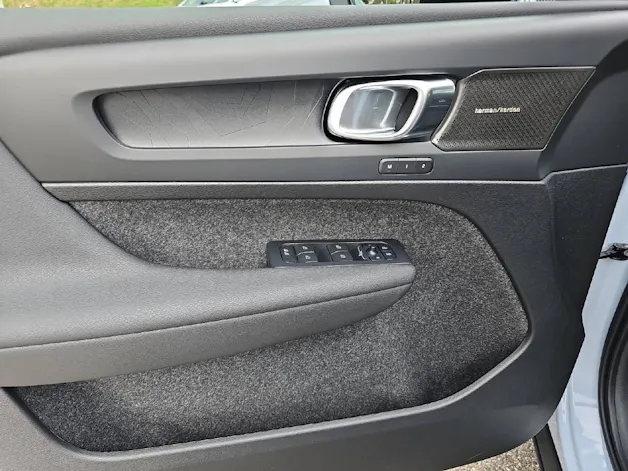 Volvo C40 E80 Ultimate AWD