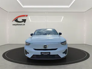 Volvo C40 E80 Ultimate AWD