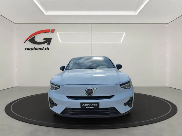 Volvo C40 E80 Ultimate AWD