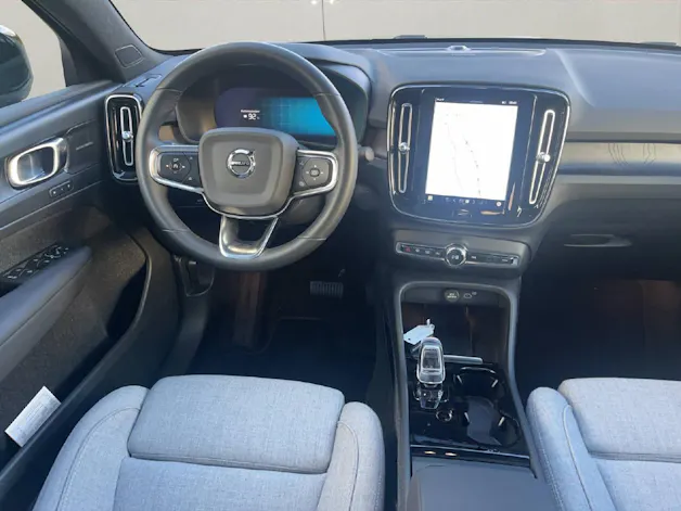 Volvo C40 E80 Ultimate AWD
