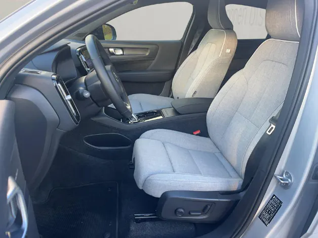 Volvo C40 E80 Ultimate AWD