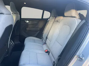 Volvo C40 E80 Ultimate AWD