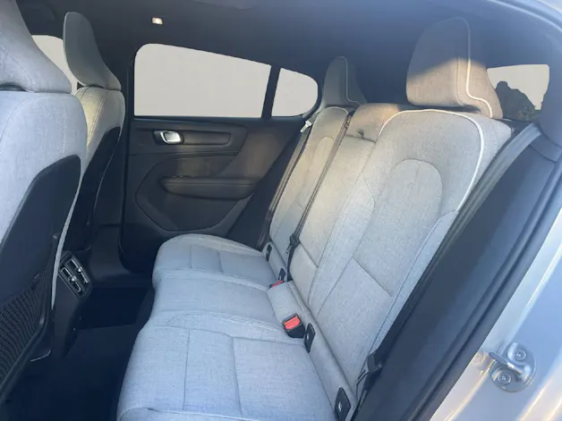 Volvo C40 E80 Ultimate AWD